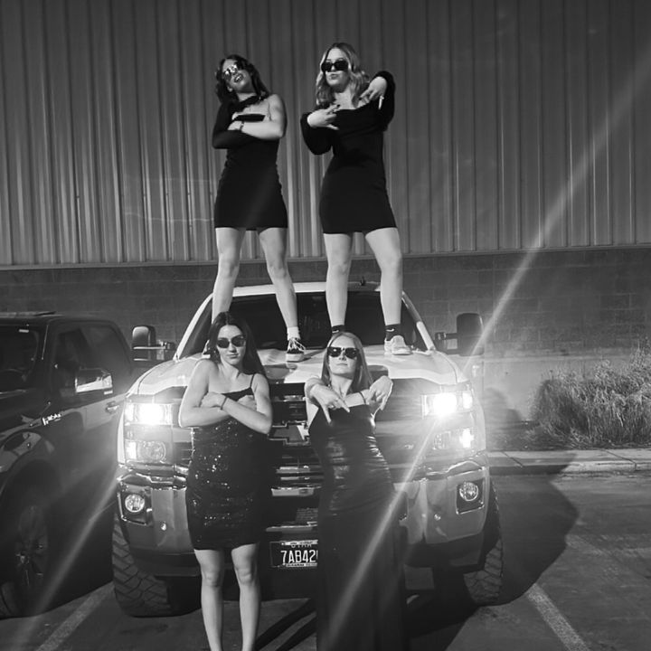 Profile Picture of shanda (@shanda_larae) on Tiktok