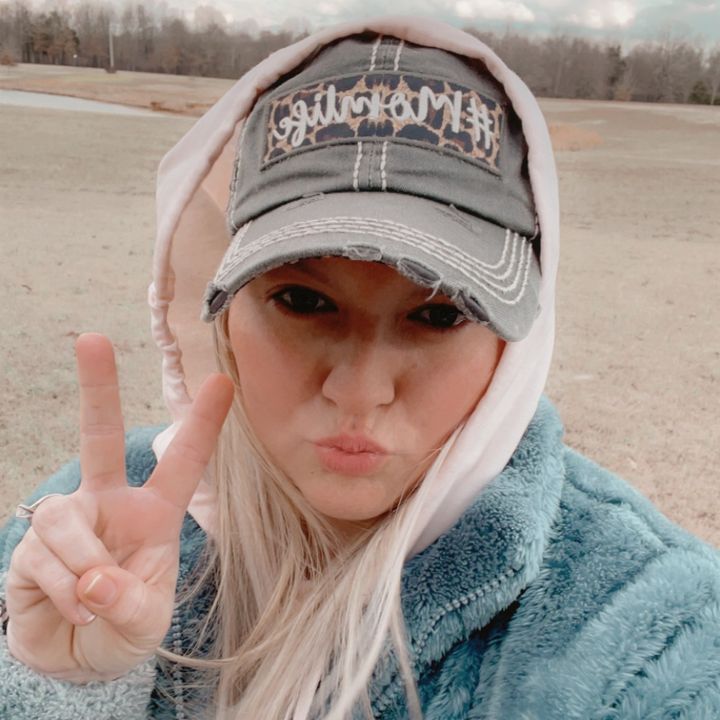 Profile Picture of jess.byrd (@jess.byrd) on Tiktok