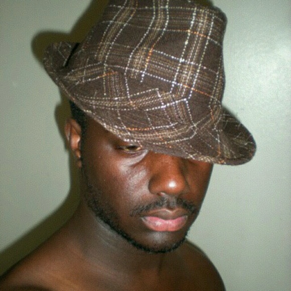 Profile Picture of Abraham Philippe (@abibih123) on Poshmark