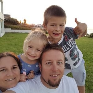 Profile Picture of Sean Erasmus (@erasmus1410) on Twitter