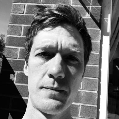 Profile Picture of Paul Wilfred Armstrong (@wilfarmstrong) on Twitter