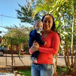 Profile Picture of Duceline Jubert Bender (@jubertbender) on Instagram