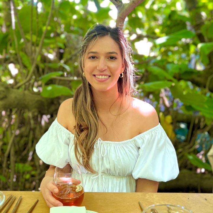 Profile Picture of Dani (@danielle.correll) on Tiktok