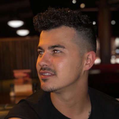 Profile Picture of Christopher (@cHooks93) on Twitter