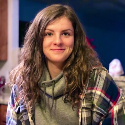 Profile Picture of Alex Van Der Werf (@a_werf8) on Twitter