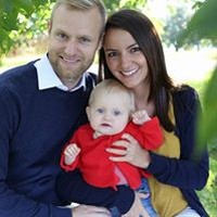 Profile Picture of Andrea Breitenmoser (@andrea-breitenmoser) on Quora