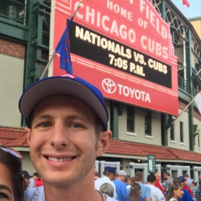 Profile Picture of James Adamson IV (@jamesadamsonIV) on Twitter