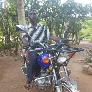 Profile Picture of Stephen Tembo (@stephen.tembo.3150) on Facebook