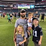 Profile Picture of Joseph Gregg (@joseph__gregg) on Instagram