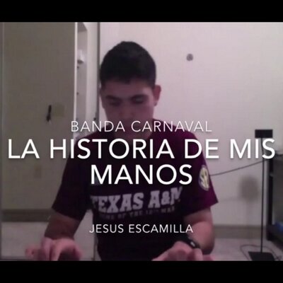 Profile Photo of Jesus Escamilla Fans (@EscamillaFans) on Twitter