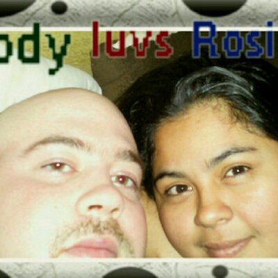 Profile Picture of Rosie & Cody Brand (@rosie_rdrgz) on Twitter