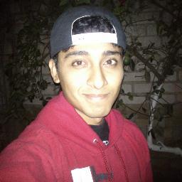 Profile Picture of Luis Yera (@LuisYera94) on Twitter