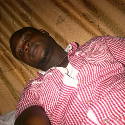 Profile Picture of Emmanuel Innocent (@Emmanue84745674) on Twitter