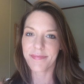 Profile Picture of April Gregory (@aprilgregoryd) on Pinterest
