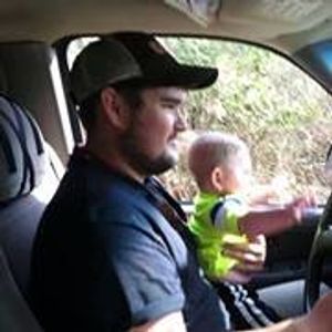 Profile Picture of Josh Glass (@loxfire25) on Myspace