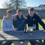 Profile Picture of Oliver Humphreys (@Oliver-Humphreys) on Facebook