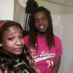 Profile Picture of Reggie Nelson (@reginaldnelson25) on Instagram