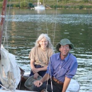 Profile Picture of John Pattison (@tumbleweedjohn) on Myspace