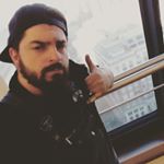 Profile Picture of David Hollingsworth (@nopainnofear) on Instagram