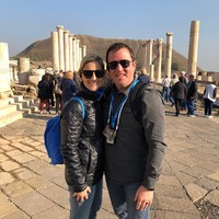 Profile Picture of Jason Mckinnies (@jason-mckinnies) on Quora