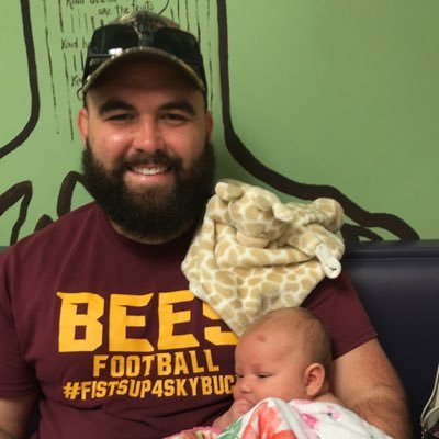 Profile Picture of Joshua Potter (@Coach_Potter19) on Twitter