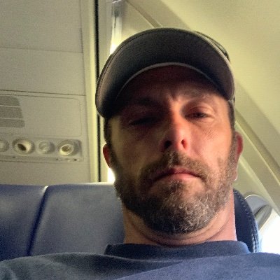 Profile Picture of Shawn Haynes (@ShawnHa00042357) on Twitter