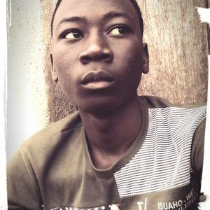 Profile Picture of David Ajayi (@davidajayi34) on Twitter