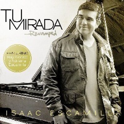 Profile Picture of Isaac Escamilla (@chuckyesc) on Twitter