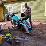 Jeffrey VanHoozer - Instagram Profile Picture of Jeffrey VanHoozer (@jeffreyatcountrypride) on Instagram