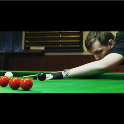 Profile Picture of Andy Harper (@snookerfanatic) on Twitter