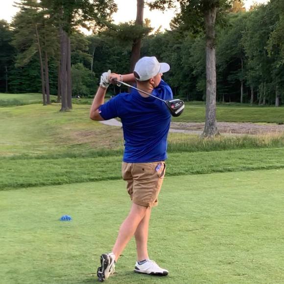 Profile Picture of Brian Cronin (@bcronin555) on Poshmark