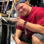 Profile Picture of EUGENE DOVBAN. Tattoo Artist DENVER (@600kg_tattoo) on Instagram