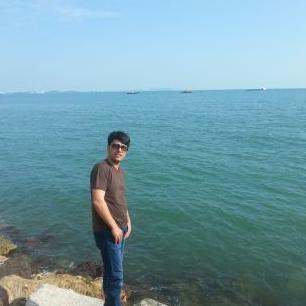 Profile Picture of Mujib Rahman Ahmadza (@AhmadzaMujib) on Twitter