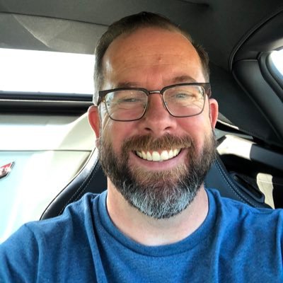 Profile Picture of Dave Hood (@DaveHoo66458109) on Twitter