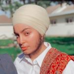 Profile Picture of ਪਰਦੀਪ ਕੌਰ | Pardeep kaur (@pkaurarts) on Instagram