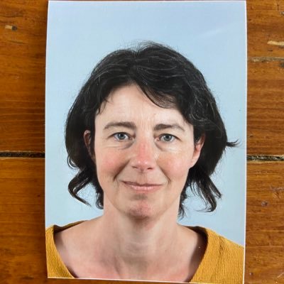 Profile Picture of Ida Kramer (@idakramerIK) on Twitter