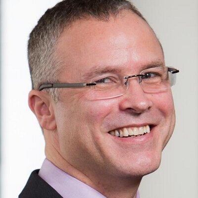 Profile Picture of David Mahony (@PsyBari) on Twitter