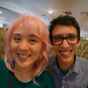 Profile Picture of Josh & Jessica (@meowpuff) on Flickr
