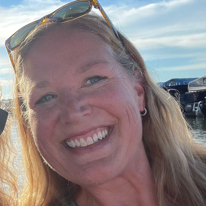 Profile Picture of Amy Vinge (@amyvinge) on Tiktok