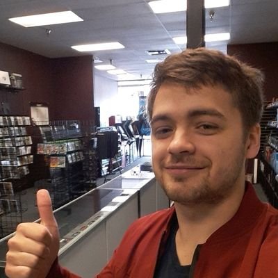 Profile Picture of André, Tome Scourer (@DreJ_MTG) on Twitter