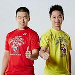Profile Picture of Kevin Sanjaya/Marcus Fernaldi (@kevingideon_ofc) on Instagram