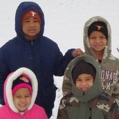 Profile Picture of Amanda Kincade (@kincadea) on Pinterest