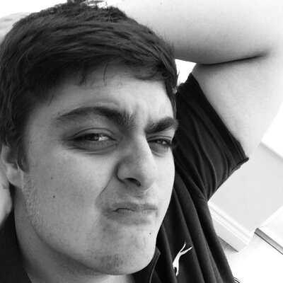 Profile Picture of Michael Wegrzyn (@MrWegrzyn) on Twitter