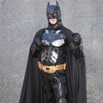 Profile Picture of Steve Partridge (@dragon_photography_cosplay) on Instagram