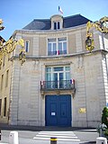 Profile Picture of Meurthe-et-Moselle - Wikipediaon Wikipedia