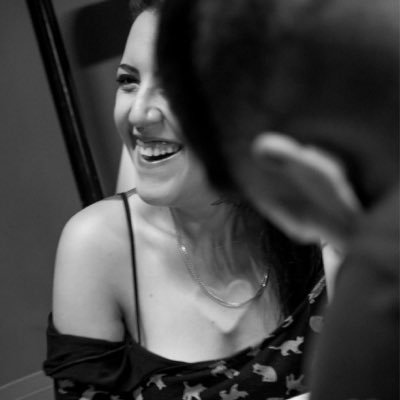 Profile Picture of Graziella Servidone (@GraziellaServi1) on Twitter