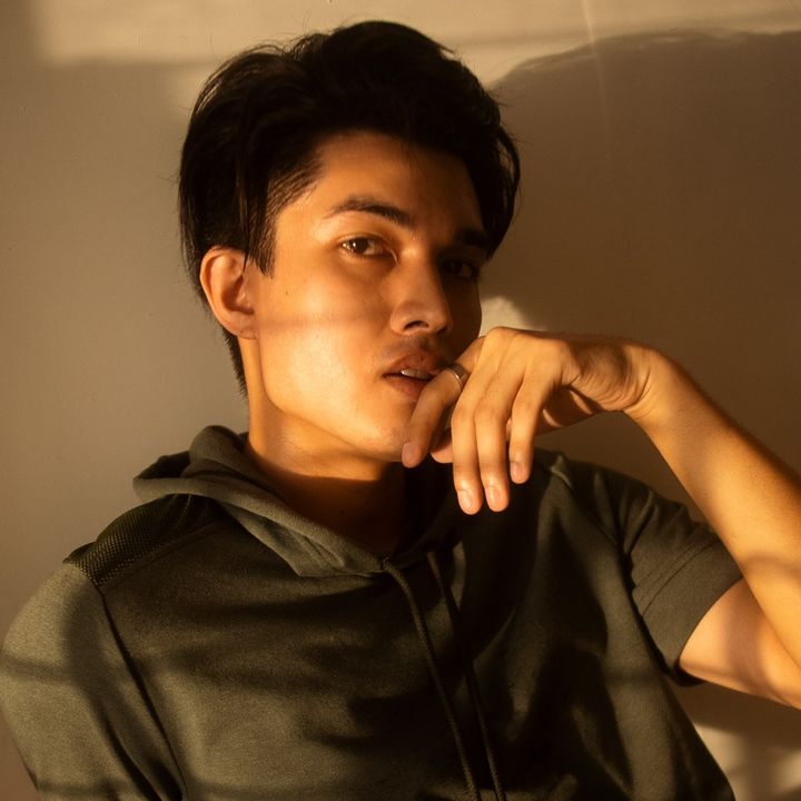 Profile Picture of ShaunKeys (@shaunkeys) on Tiktok
