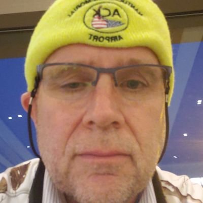 Profile Picture of William Barry Toole (@toole_barry) on Twitter