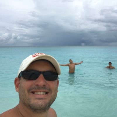 Mitch Neal - Twitter Profile Picture of Mitch Neal (@mitchnealjr) on Twitter