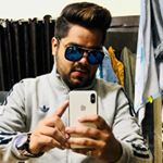 Profile Picture of vinod kashyap (@vinod_cool988) on Instagram